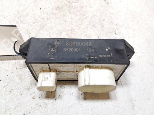 radiator-fan-mg-mg-zs-suv-azs1-2017-34417717 main image
