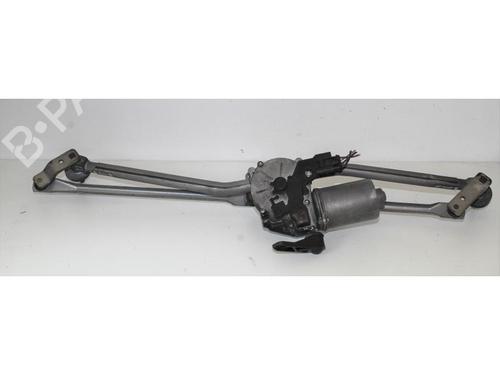 Front wiper motor MERCEDES-BENZ SPRINTER 3,5-t Van (B906) 309 CDI (906.631, 906.633, 906.635, 906.637) | BP15145502M29