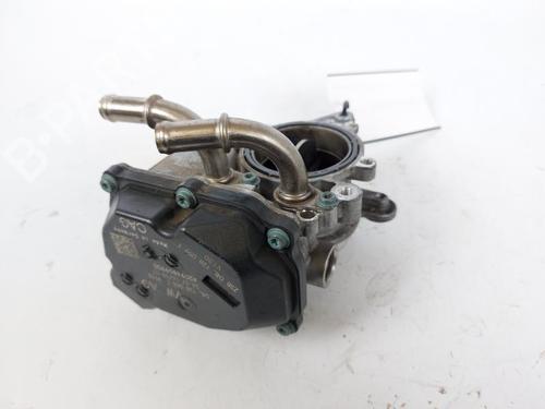 Throttle body AUDI A4 B9 Avant (8W5, 8WD) 2.0 TDI quattro | BP15156383M82 