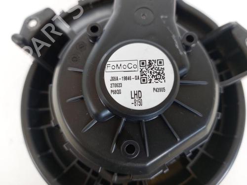 Heater blower motor FORD FOCUS IV (HN) 1.0 EcoBoost | BP23894376M62 - Image 3
