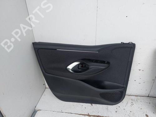 Seats set MAZDA 2 Hatchback (KB) 1.5 Hybrid (KBAC3X) | BP34052277C78  - Image 11