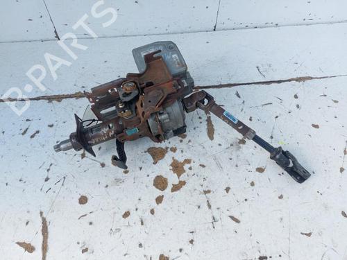 Used Steering column NISSAN MICRA III (K12) 1.5 dCi (86 hp) 28187310