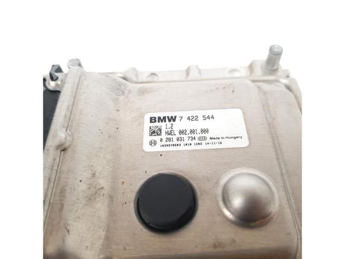 Engine control unit (ECU) BMW 5 Touring (F11) 525 d xDrive | BP15152211M57