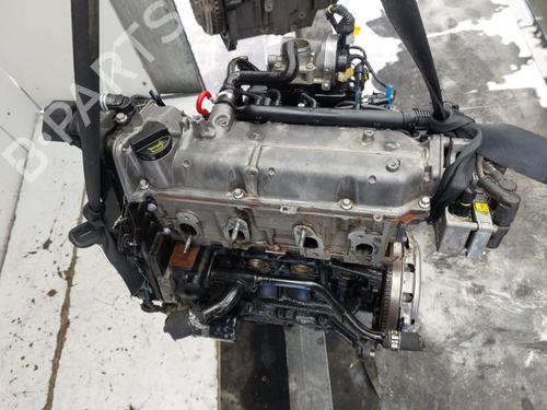 Engine FIAT PANDA (169_) 1.2 4x4 (169.AXB2A) | BP36007583M1 - Image 8
