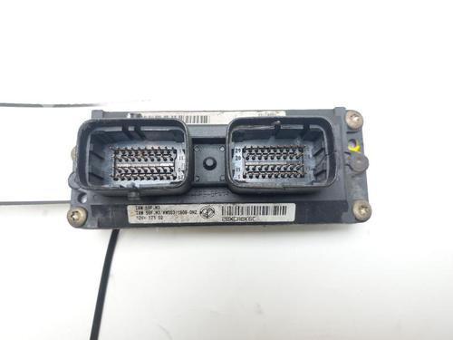 Used Engine control unit (ECU) FIAT PUNTO (188_) 1.2 60 (188.030, .050, .130, .150, .230, .250) (60 hp) 29824351