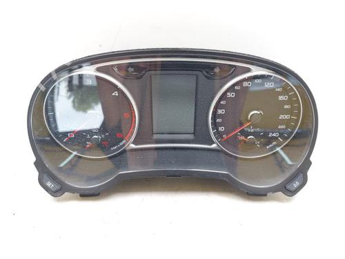 Used Instrument cluster AUDI A1 Sportback (8XA, 8XF) 1.6 TDI (90 hp) 29237978