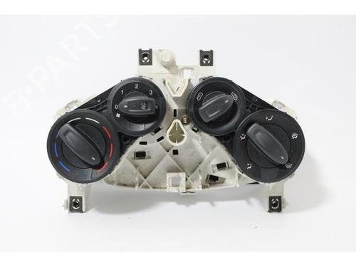 Used Climate control FORD KA (RU8) 1.2 (69 hp) 15146890