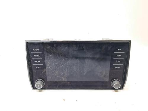 Elektronisk modul SKODA KAROQ (NU7, ND7) 2.0 TDI | BP31011041M83