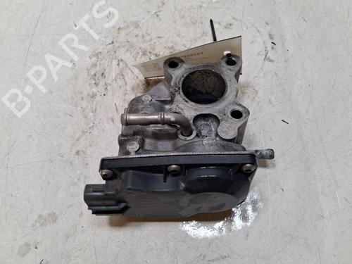 Throttle body MAZDA CX-5 (KE, GH) 2.2 D (KE2FW) | BP38011791M82 - Image 2