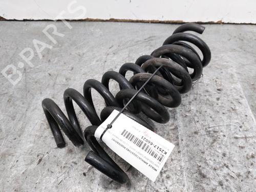 Used Shock absorber spring MERCEDES-BENZ C-CLASS T-Model (S204) C 220 CDI (204.202) (170 hp) 15166226