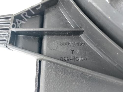 Køleventilator elektrisk LANCIA YPSILON (312_) 0.9 CNG (312.YXG1A) | BP30505774M35