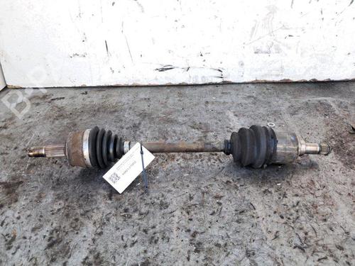 Used Left front driveshaft Left front driveshaft FIAT 500 (312_) 1.4 (301J410) (102 hp) 33687543 33687543