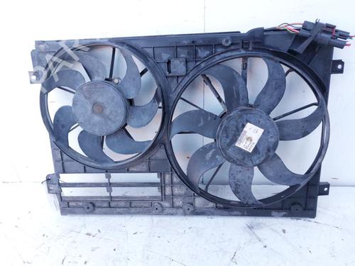 Køleventilator elektrisk VW CADDY III Box Body/MPV (2KA, 2KH, 2CA, 2CH) 2.0 TDI 4motion (110 hp) 15175561