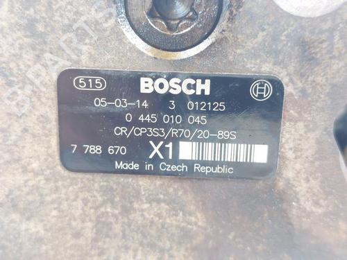 Injection pump BMW 1 (E87) 120 d | BP17975354M78