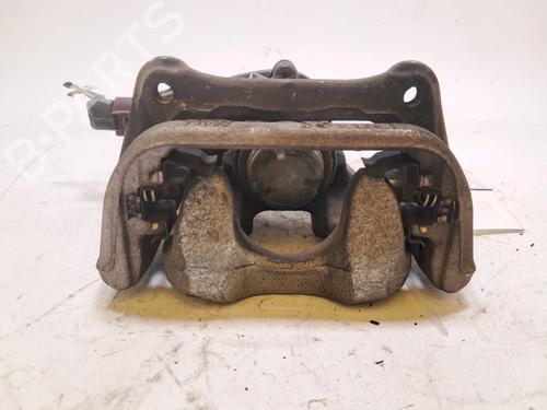 Left front brake caliper JEEP RENEGADE SUV (BU, B1, BV) 2.0 CRD 4x4 | BP39634769M105 - Image 2