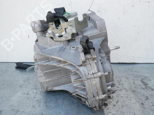 Gearbox ALFA ROMEO GIULIETTA (940_) 1.4 BiFuel (940FXA1A, 940FXT1A) | BP15159870M3 