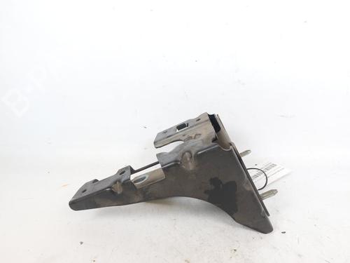 Used Gearbox mount Gearbox mount CITROËN C3 II (SC_) 1.6 HDi 110 (112 hp) 17765766 17765766