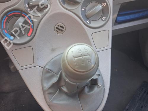 Fuel pump FIAT PANDA (169_) 1.1 (169.AXA1A) | BP38036181M76 - Image 7