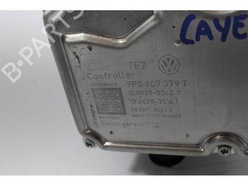 ABS pump PORSCHE CAYENNE (92A) 3.0 Diesel | BP23879745M43 - Image 5