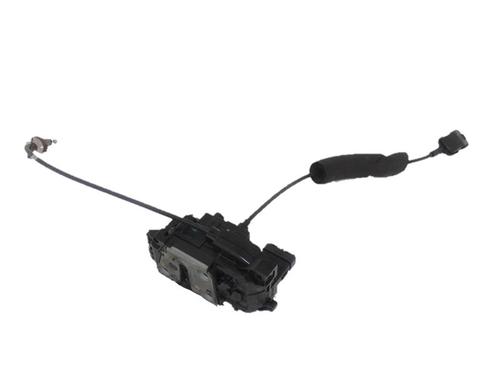 Rear right lock RENAULT MEGANE III Hatchback (BZ0/1_, B3_) 1.5 dCi (BZ09, BZ0D, BZ1W, BZ29, BZ14) | BP15141267C99 