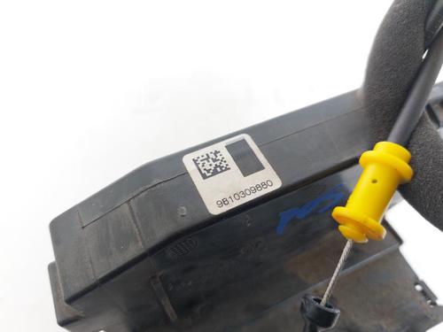 Rear right lock PEUGEOT 308 SW II (LC_, LJ_, LR_, LX_, L4_) 1.2 THP 130 | BP23141809C99 
