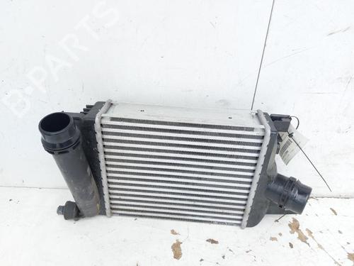 Used Intercooler DACIA DUSTER (HM_) 1.3 TCe 130 (HMMF) (131 hp) 19674805