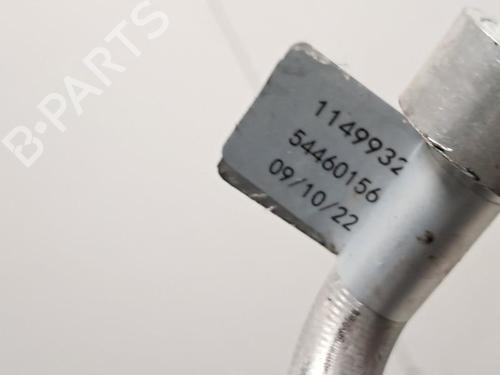 AC pipe MG MG HS (AS23) 1.5 EHS Hybrid (CSA6463) | BP33196128M126  - Image 5