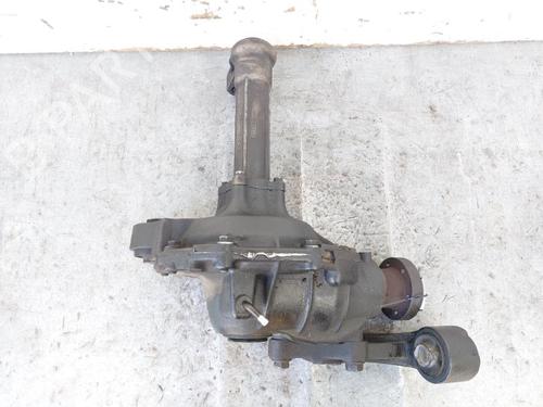 Used Front differential LAND ROVER RANGE ROVER SPORT I (L320) 3.0 D 4x4 (245 hp) 17834627