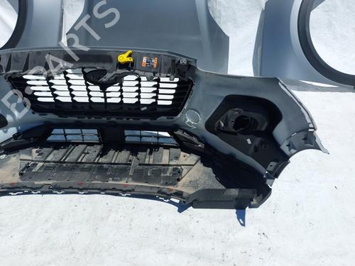 Komplette front FORD PUMA (J2K, CF7) 1.0 EcoBoost mHEV | BP37287070S1 - Image 14