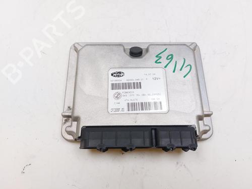 Used Gearbox control unit Gearbox control unit 27443301 27443301