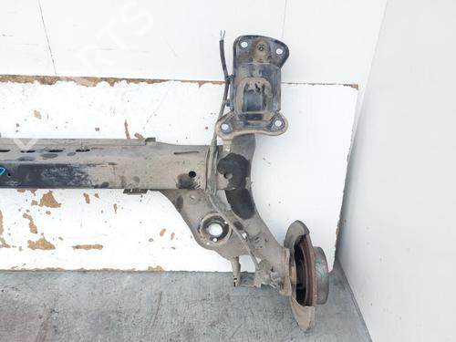 Bagaksel SKODA OCTAVIA IV Combi (NX5, PV5) 2.0 TDi | BP28487717M2