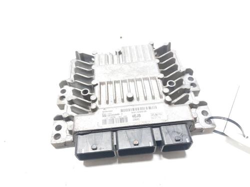 Used Engine control unit (ECU) Engine control unit (ECU) FORD FIESTA VI (CB1, CCN) 1.4 TDCi (68 hp) 33194307 33194307