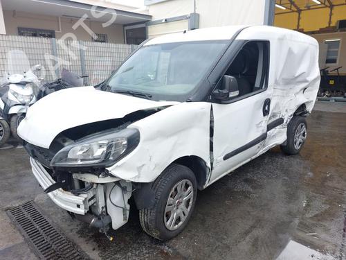 Other FIAT DOBLO Cargo (263_) 1.3 D Multijet (263WXU1A, 263ZXU1A, 263WYB1A, 263ZYB1A) | BP30145498O1 - Image 3