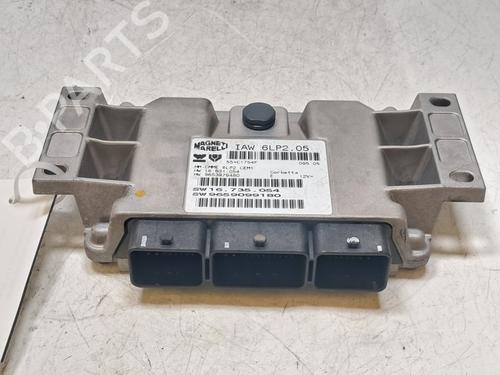 Used Engine control unit (ECU) Engine control unit (ECU) CITROËN C4 I (LC_) 1.4 16V (88 hp) 39738894 39738894
