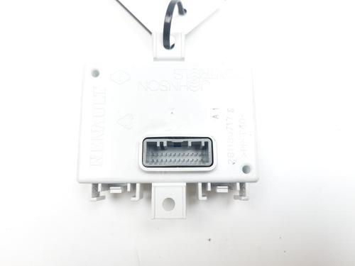 Used Engine control unit (ECU) RENAULT CLIO IV (BH_) 1.5 dCi 90 (90 hp) 25434232