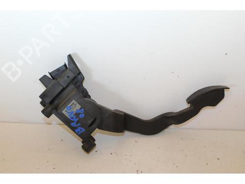 Pedal FIAT BRAVO II (198_) 1.4 (198AXA1B) | BP15144806I4 
