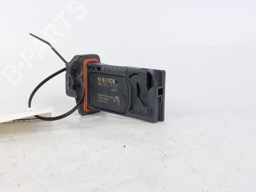 Used Mass air flow sensor SUZUKI IGNIS III (MF, FF) 1.2 (ATK412) (90 hp) 15161257