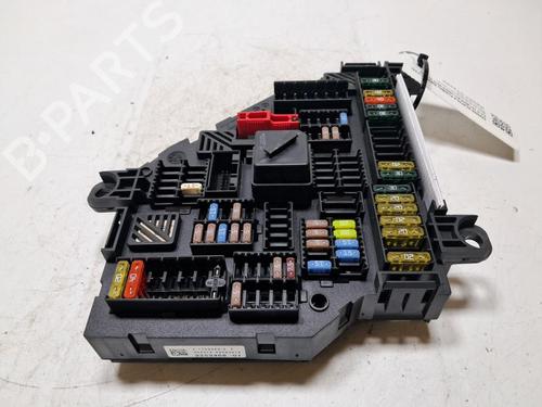 Fuse box BMW X3 (F25) xDrive 20 d | BP33195680E1 - Image 2