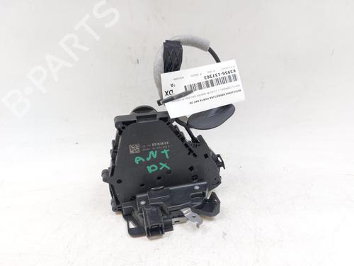 Used Front right lock Front right lock 25782035 25782035