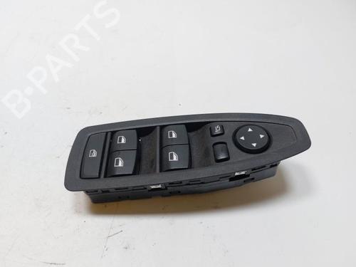 Left front window switch BMW X2 (F39) xDrive 25 e Plug-in-Hybrid | BP33168035I27 - Image 2