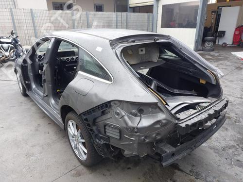 Engine control unit (ECU) MERCEDES-BENZ CLA Shooting Brake (X118) CLA 180 (118.684) | BP33195933M57  - Image 13