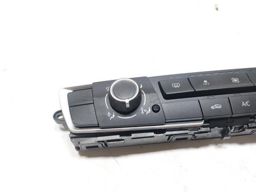 Climate control BMW 1 (F21) 118 d xDrive | BP33194203I5 - Image 2