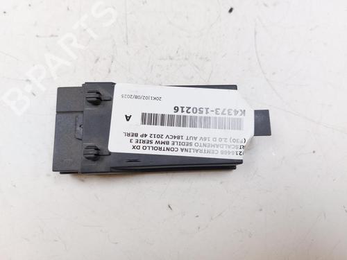 Electronic module BMW 3 (F30, F80) 320 d | BP27866612M83 