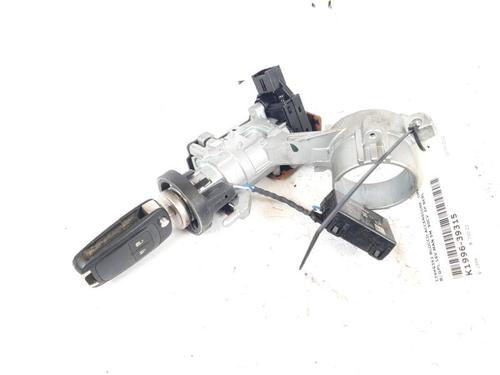 Used Electronic module OPEL CORSA E (X15) 1.4 LPG (08, 68) (90 hp) 15154668
