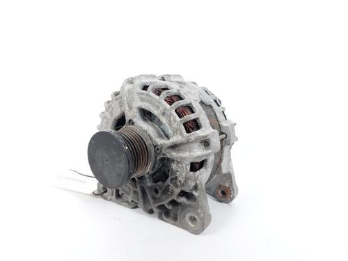Used Alternator RENAULT MEGANE IV Hatchback (B9A/M/N_) 1.3 TCe 140 (B9NB) (140 hp) 17204798