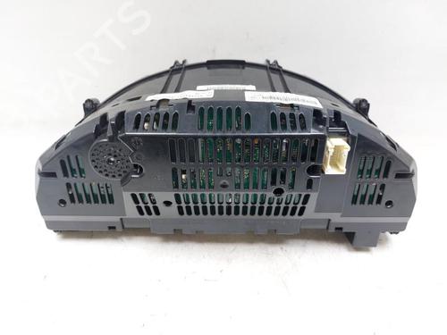 Instrument cluster MERCEDES-BENZ C-CLASS (W204) C 320 CDI 4-matic (204.089) | BP29350219C47 