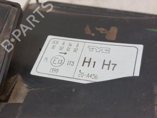 Left headlight FIAT IDEA (350_) 1.9 JTD | BP34505744C28  - Image 5