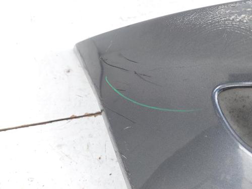 Rear bumper FIAT PUNTO (188_) 1.2 60 (188.030, .050, .130, .150, .230, .250) | BP26729474C8 
