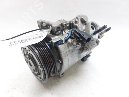 Used AC compressor AC compressor FORD TRANSIT CUSTOM V362 Van (FY, FZ) 2.0 EcoBlue (130 hp) 24540887 24540887