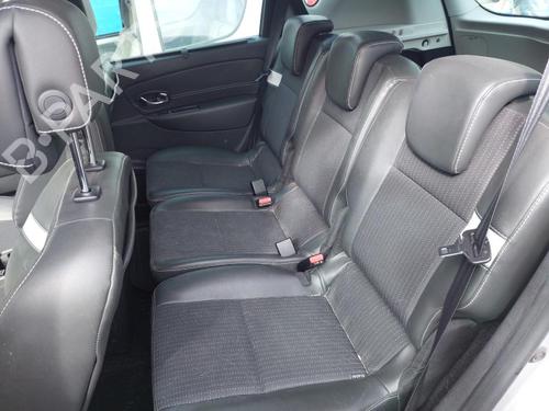 Glove box RENAULT SCÉNIC III (JZ0/1_) 1.5 dCi | BP24019491C95 